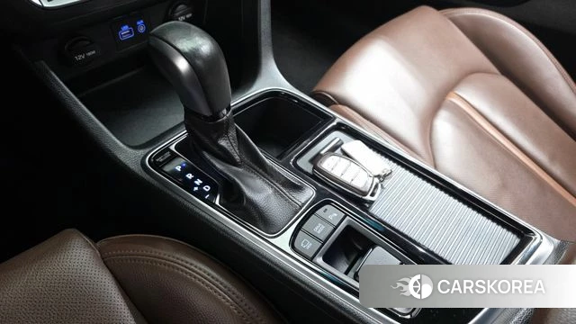 Hyundai Sonata New Rise id 4459552 из Кореи 19