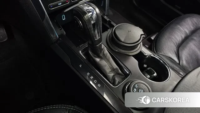 Ford Explorer id 3736940 из Кореи 19