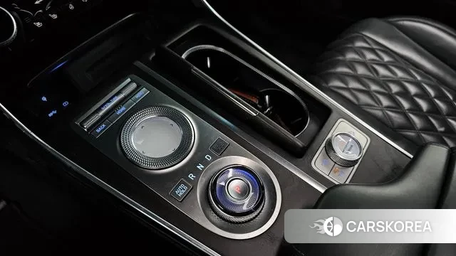 Genesis GV80 id 2970518 из Кореи 19