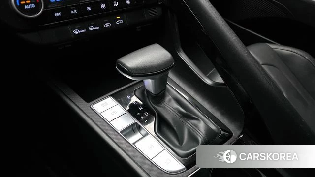 Hyundai Avante Hybrid (CN7) id 3859931 из Кореи 19