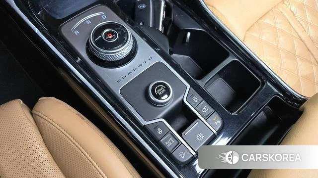 Kia Sorento 4th Generation id 3879337 из Кореи 19