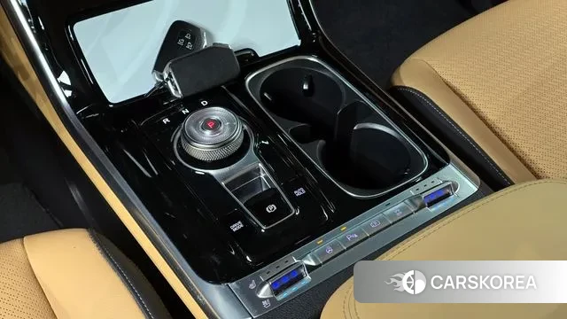 Kia Carnival 4th generation id 3545246 из Кореи 19