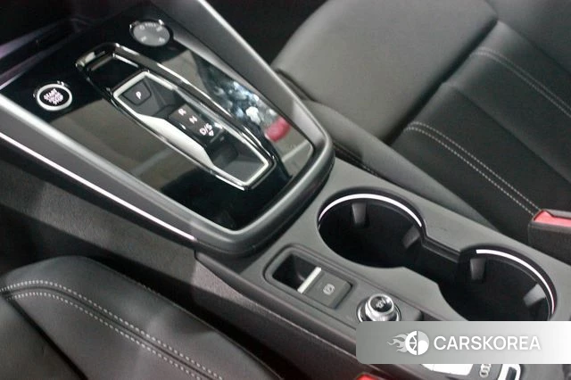 Audi A3 (8Y) id 4532984 из Кореи 19