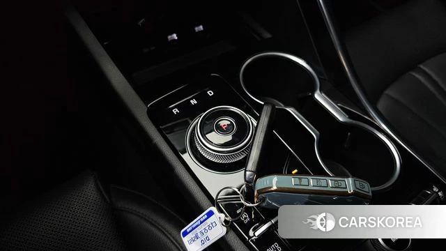 Kia K5 3rd generation id 3811397 из Кореи 19