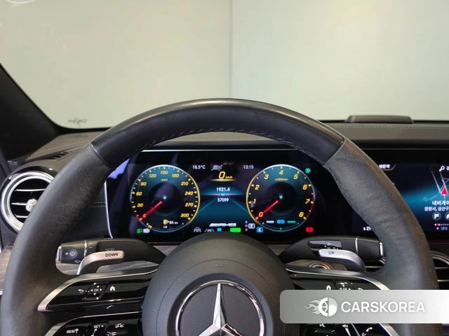 Mercedes-Benz E-Class W213 id 4194685 из Кореи 16