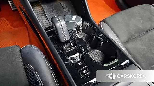 Volvo XC40 id 3060734 из Кореи 19