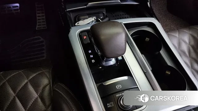 Kia Stinger Meister id 3616278 из Кореи 19