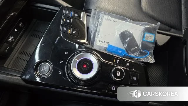 Kia Sportage 5th Generation id 3759305 из Кореи 19