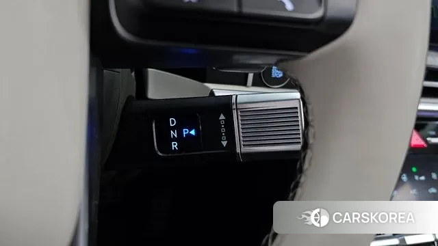 Hyundai Santa Fe (MX5) id 3512459 из Кореи 19