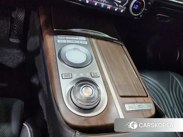 Genesis G80 (RG3) id 3058789 из Кореи 19