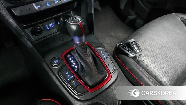 Hyundai Kona id 4384578 из Кореи 19