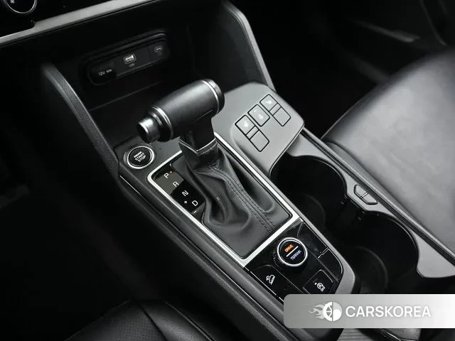 Kia Sportage 5th Generation id 3624982 из Кореи 19