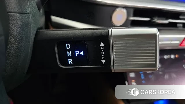 Hyundai Grandeur Hybrid (GN7) id 2900283 из Кореи 19