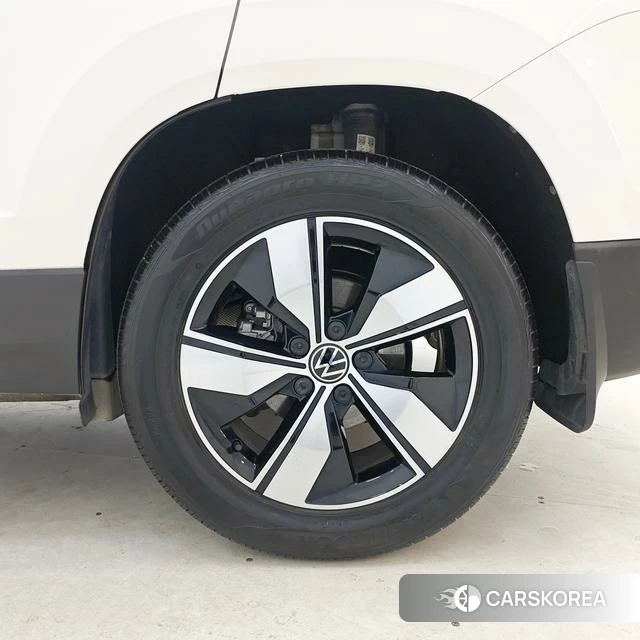 Volkswagen Tuyue id 4359399 из Китая 16