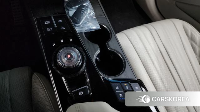 Kia K8 Hybrid id 3811978 из Кореи 19