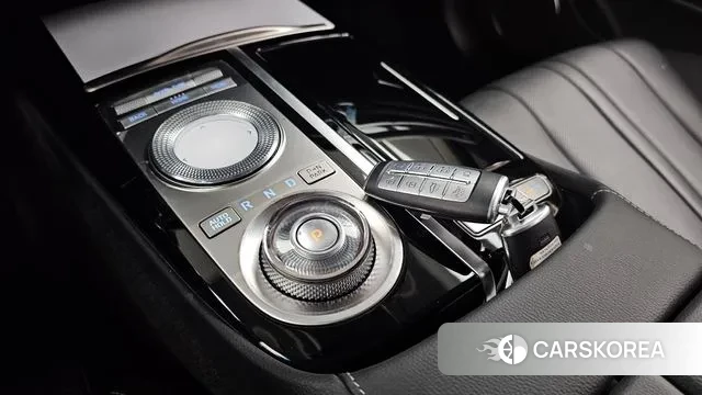 Genesis G80 (RG3) id 3701818 из Кореи 19