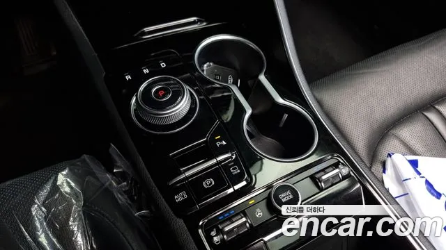 Kia K5 Hybrid 3rd Generation id 2371909 из Кореи 19