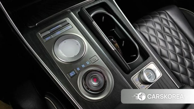 Genesis GV80 id 4625719 из Кореи 36