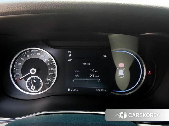Genesis The New G70 Shooting Brake id 4463423 из Кореи 19