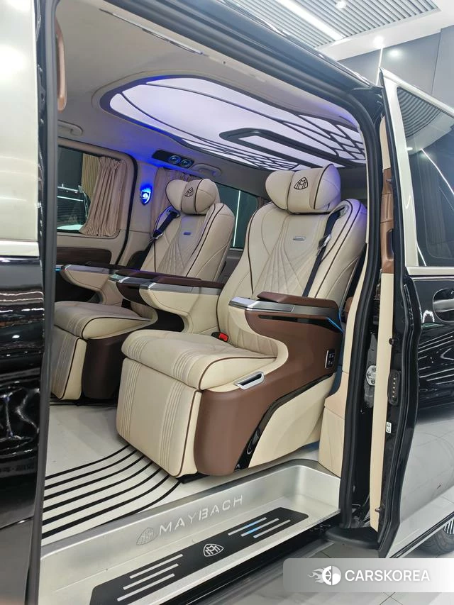Mercedes-Benz Vito id 4300802 из Китая 11