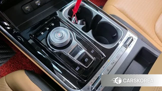 Kia Carnival 4th generation id 3758744 из Кореи 19