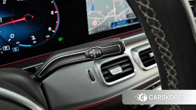 Mercedes-Benz GLE-Class W167 id 4384291 из Кореи 34