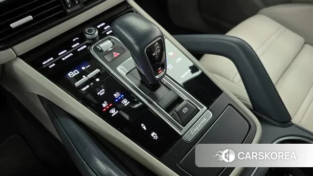 Porsche Cayenne (PO536) id 3411695 из Кореи 19