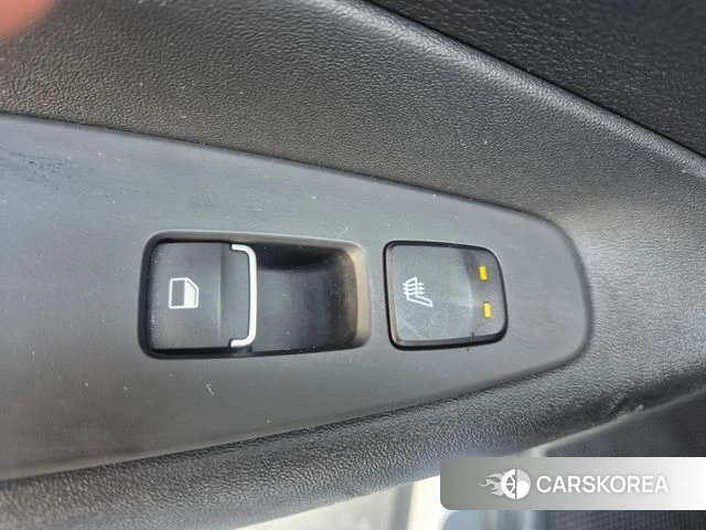 Hyundai The New Santa Fe id 3812821 из Кореи 16