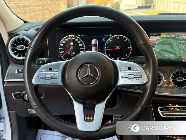 Mercedes-Benz CLS-Class C257 id 3356243 из Кореи 19