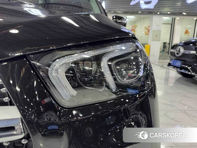 Mercedes-Benz GLE (import) id 4291028 из Китая 23