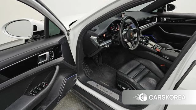 Porsche Panamera (971) id 4180491 из Кореи 19