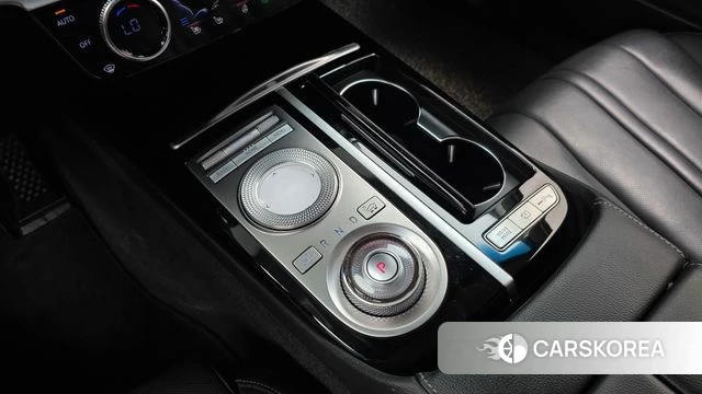 Genesis G80 (RG3) id 4721683 из Кореи 19