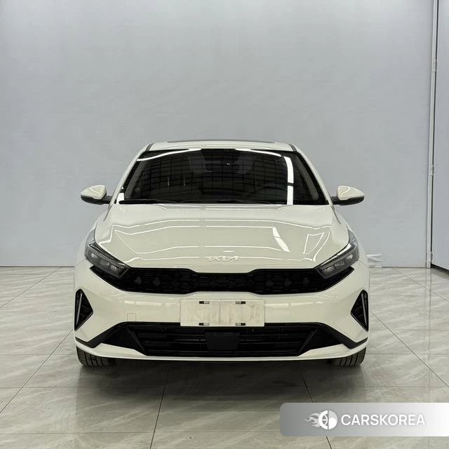 Kia K3 id 4263424 из Китая 20