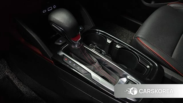 Chevrolet (GM Daewoo) Trailblazer id 3827490 из Кореи 19