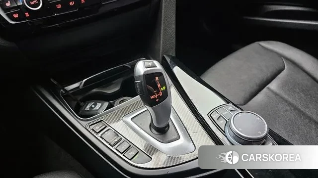 BMW 3 Series GT (F34) id 2961174 из Кореи 19