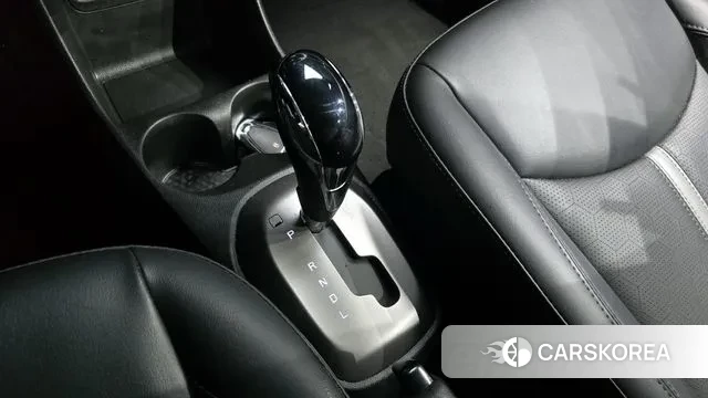 Chevrolet (GM Daewoo) The New Spark id 3274650 из Кореи 19