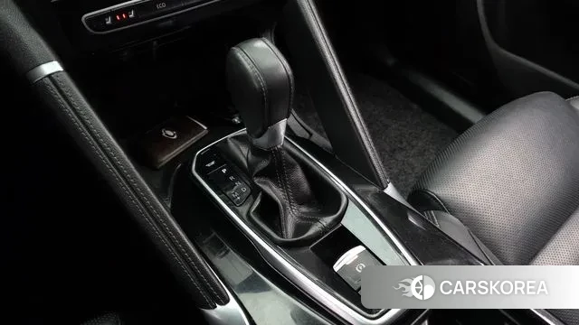 Renault Korea (Samsung) The New QM6 id 3698389 из Кореи 19