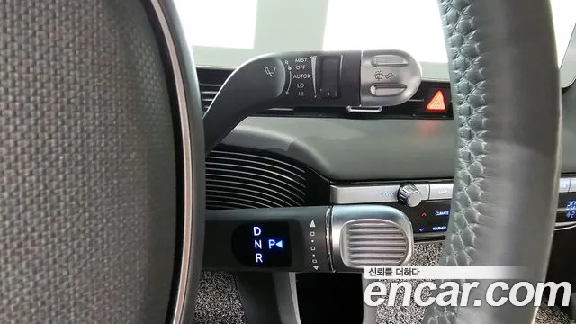 Hyundai Ionic 5 id 2817166 из Кореи 19