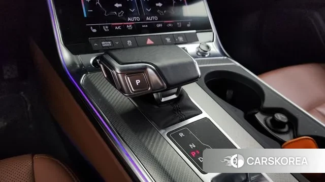 Audi A6 (C8) id 2994451 из Кореи 19