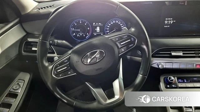 Hyundai Palisade id 4203221 из Кореи 16