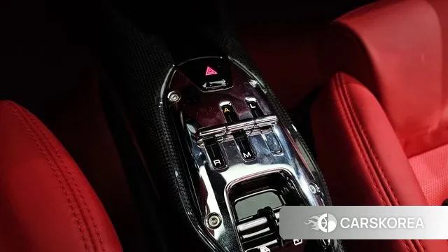 Ferrari 296 GTS id 3272462 из Кореи 19