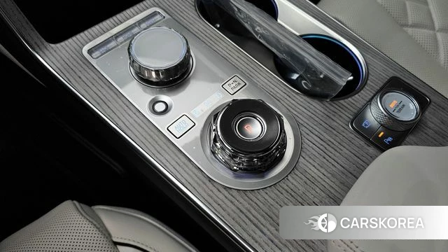 Genesis GV80 id 3897019 из Кореи 19