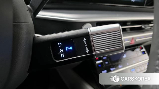 Hyundai Grandeur Hybrid (GN7) id 3883022 из Кореи 19