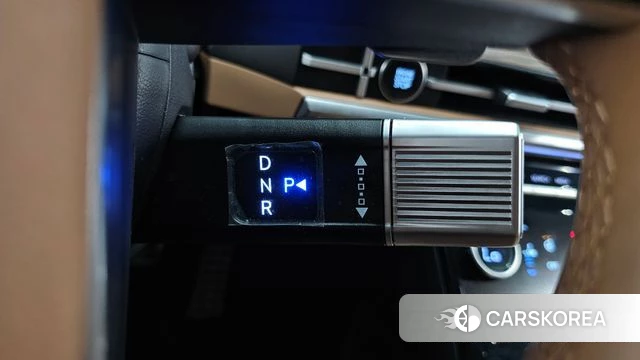 Hyundai Santa Fe (MX5) id 4862954 из Кореи 29