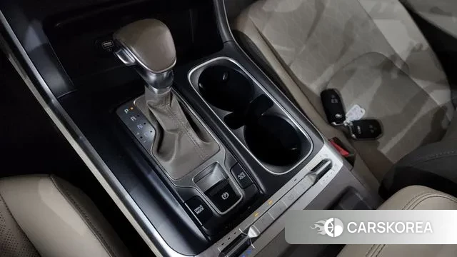 Kia Carnival 4th generation id 3324186 из Кореи 19