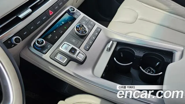 Hyundai The New Palisade id 2718731 из Кореи 19