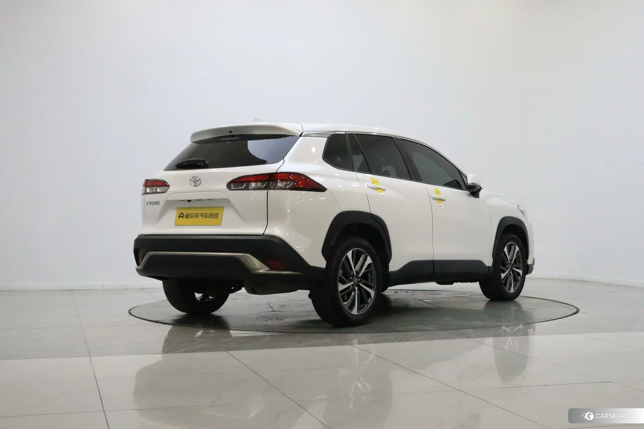 Toyota Fenglanda id 4473388 из Китая 19