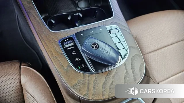 Mercedes-Benz E-Class W213 id 3016292 из Кореи 19