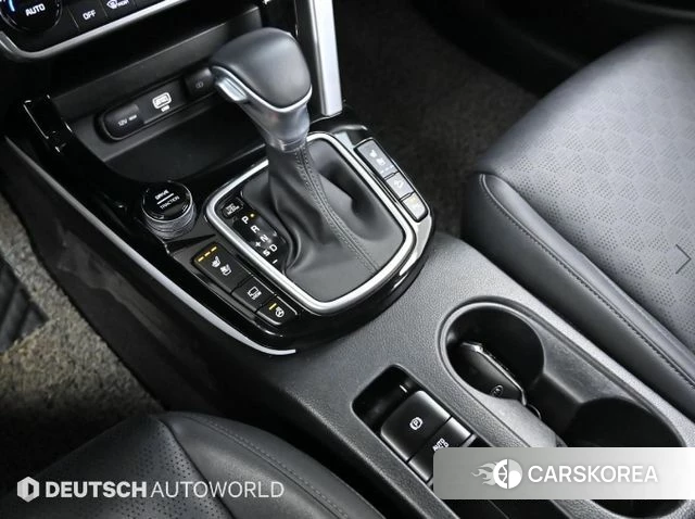 Kia Seltos id 3866980 из Кореи 19