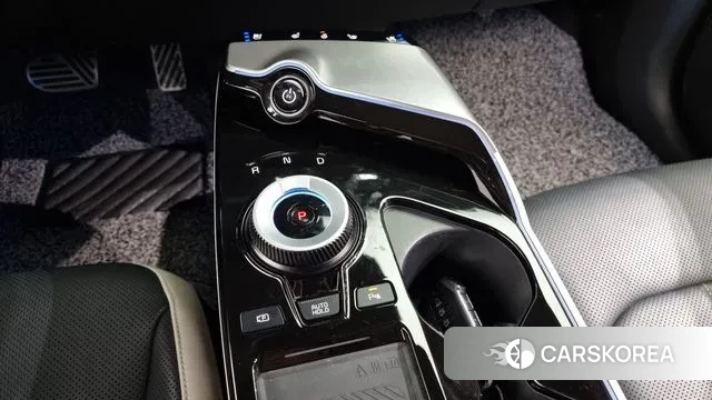 Kia EV6 id 3022025 из Кореи 19